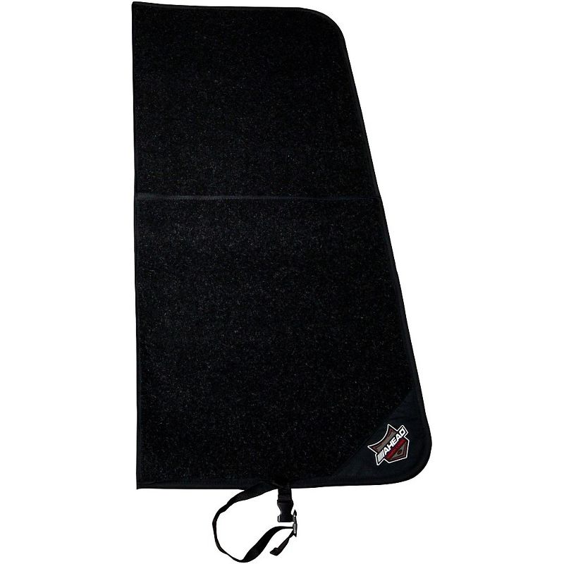 Ahead Armor Cases Electronic Drum Mat Standard 55 x 48 in.