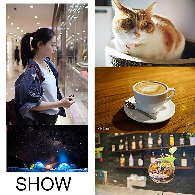 25mm F1.8 Manual Focus Fixed Lens for Sony E-Mount Cameras-APS-C (Silver)