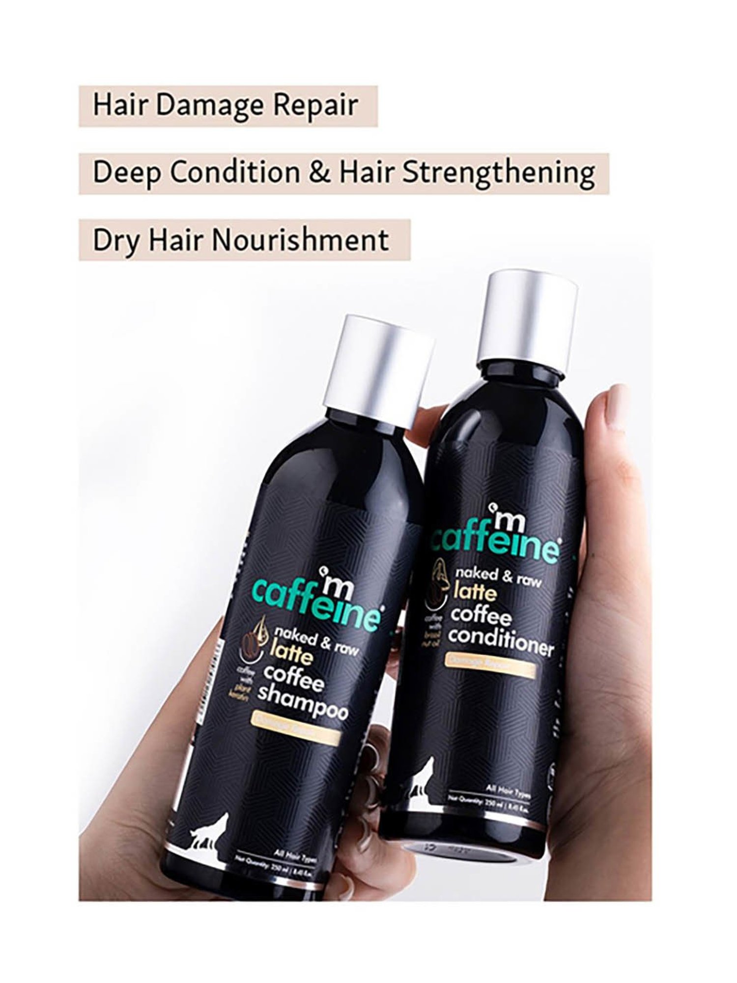 SADHEV Arva Prithvi - The Hair Elixir Gift Box