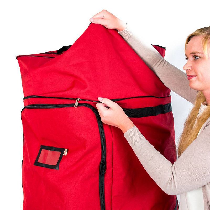 TreeKeeper XXL Expandable Tree Storage Duffel