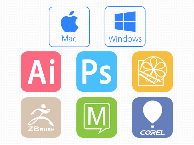 XP-Pen Deco 01 10x6.25 Inch Digital Graphics Drawing Tablet Drawing Pen Tablet with Battery-free Passive Stylus and 8 shortcut keys (8192 levels pressure)