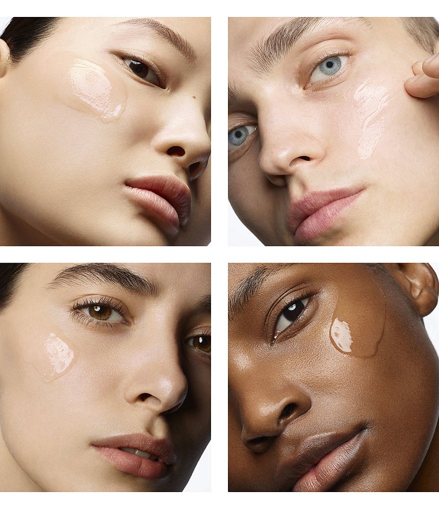 Yves Saint Laurent Beaute Pure Shots Lines Away Anti-Aging Serum Refill