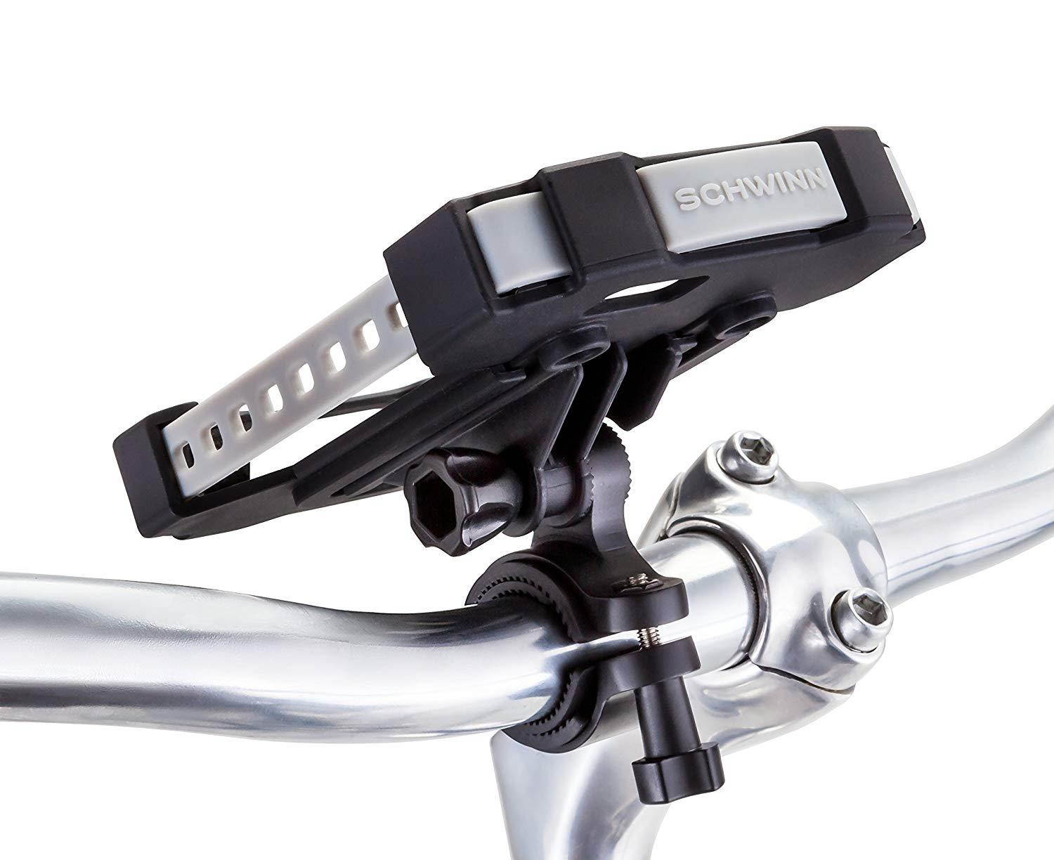 Schwinn Universal Smart Phone Mount
