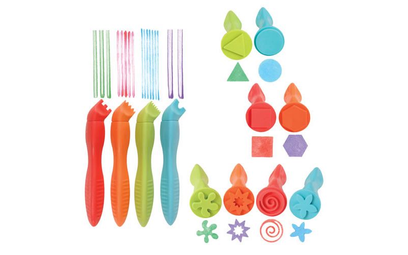 OrbSlimy Braini Putti - Electroid