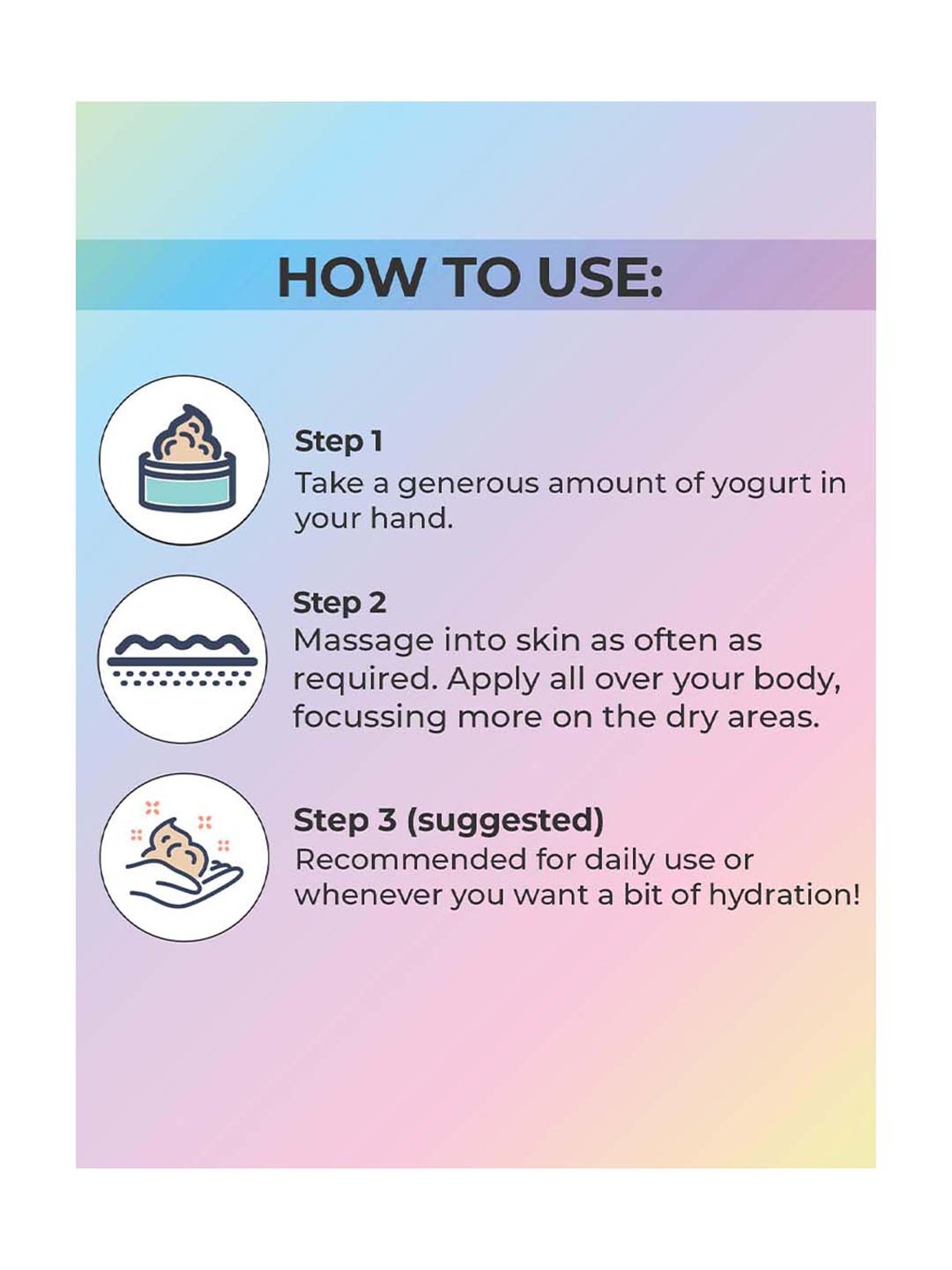 CIEL Body Yogurt (Super Shea) - 200 ml