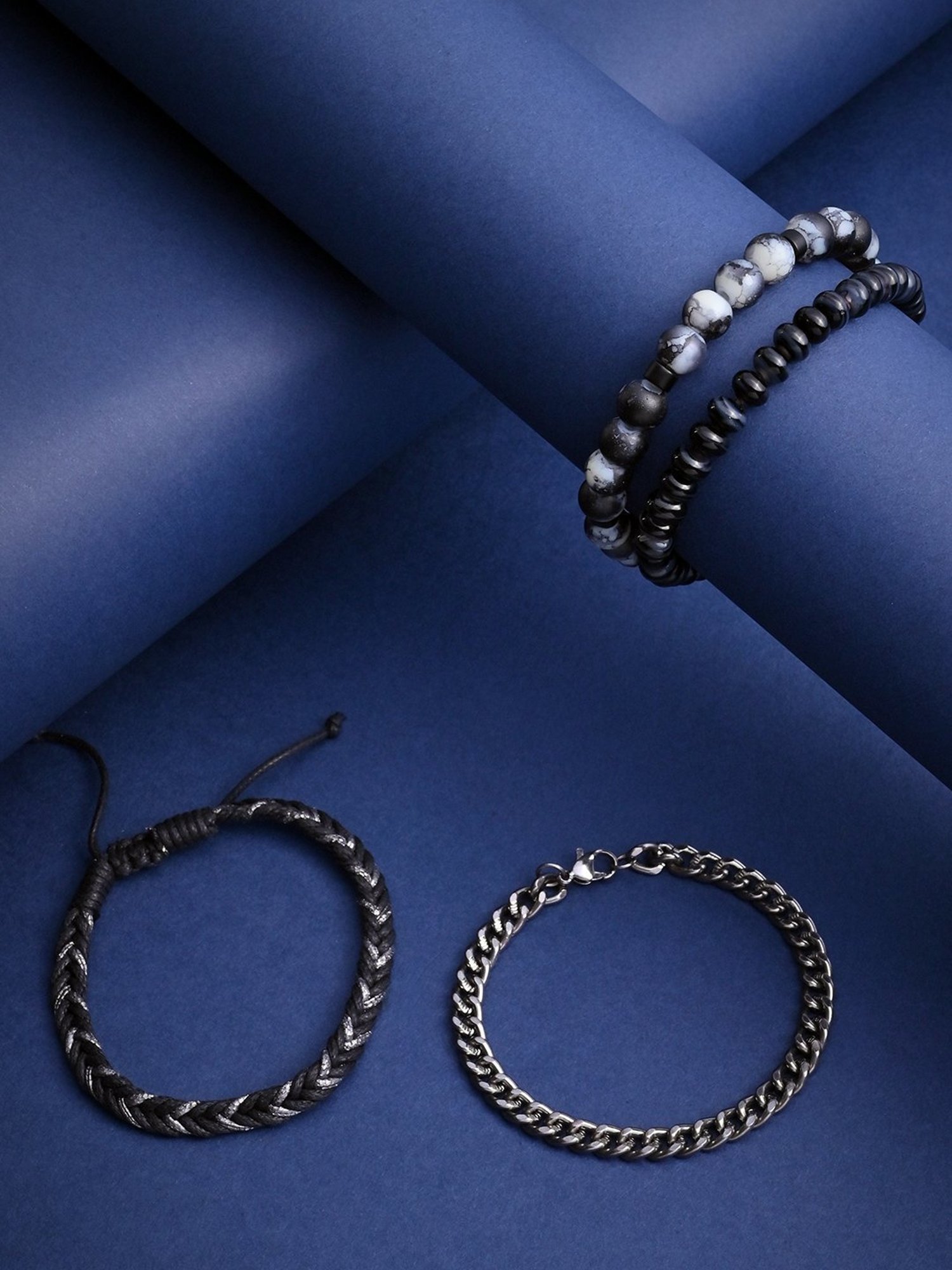 Ted Baker Crystal Sweetheart Adjustable Bracelet for Women