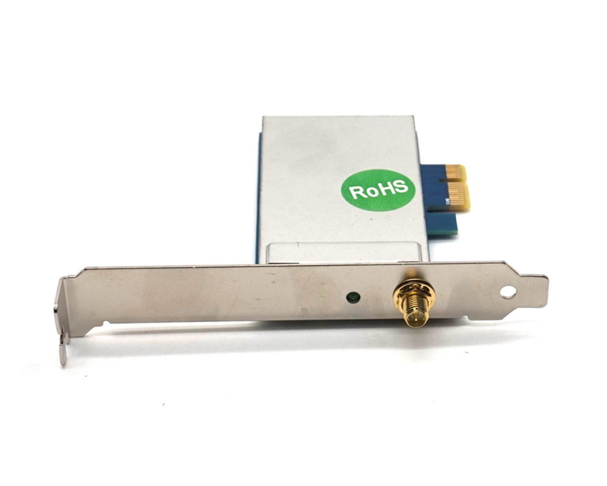 Plugadget RTL8188CE 150M PCI-E Wireless LAN Card Desktop Adapter Support WIFI Transceiver