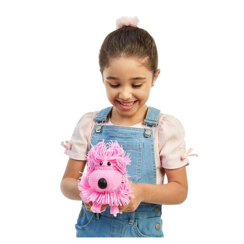 Little Live Pets Noodle Pup - Pink