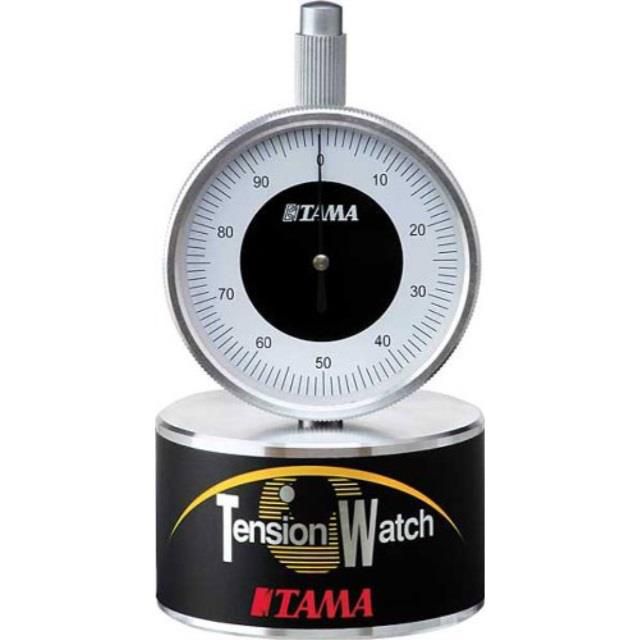 tama tamtw100 tension watch
