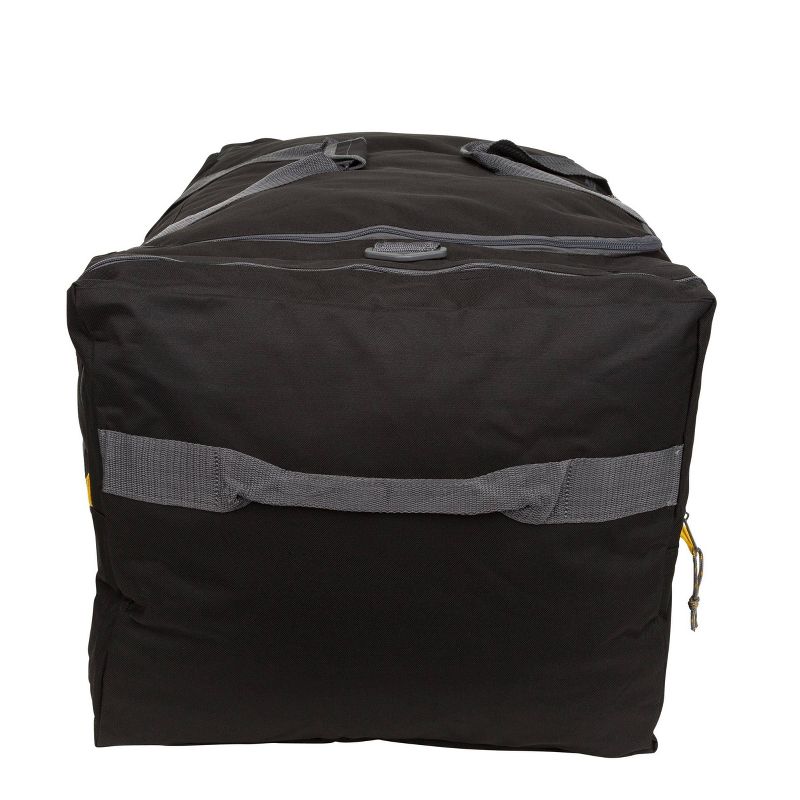 Outdoor Products X-Large Mountain Duffel Bag - Black