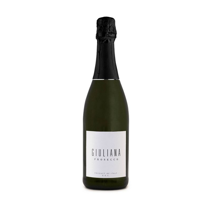 Giuliana Prosecco Sparkling Wine - 750ml Bottle