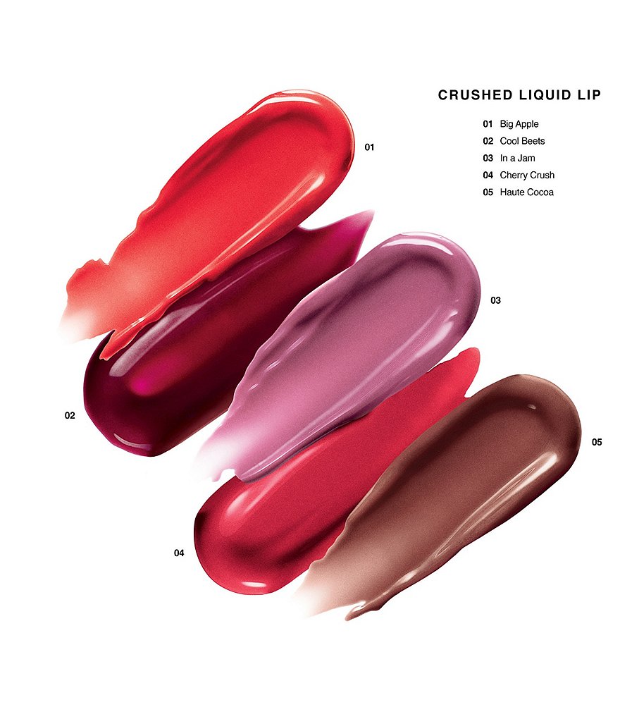 Bobbi Brown Crushed Liquid Lip