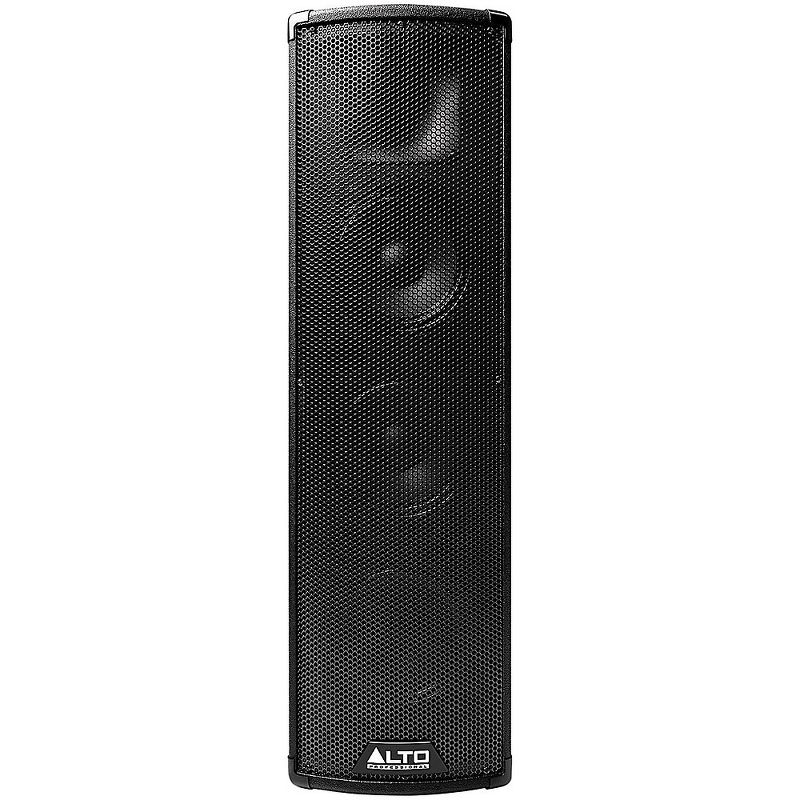 Alto Trouper Compact High Performance PA System