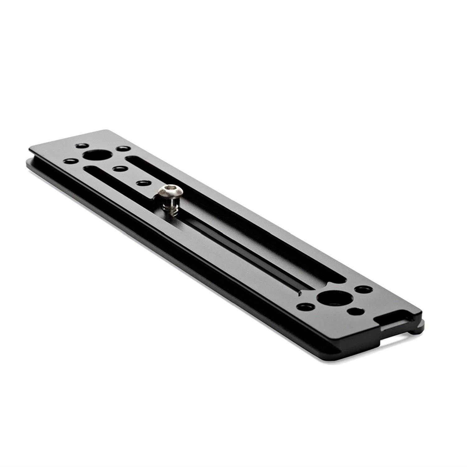 Joby UltraPlate 208 for DSLR Cameras, Mirrorless Cameras and Tripods #JB01348