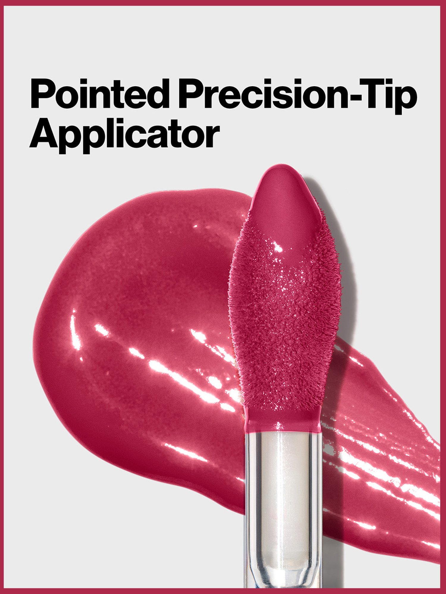 Revlon ColorStay Satin Ink Crown Jewels Liquid Lipstick Pink Duchess - 5 ml