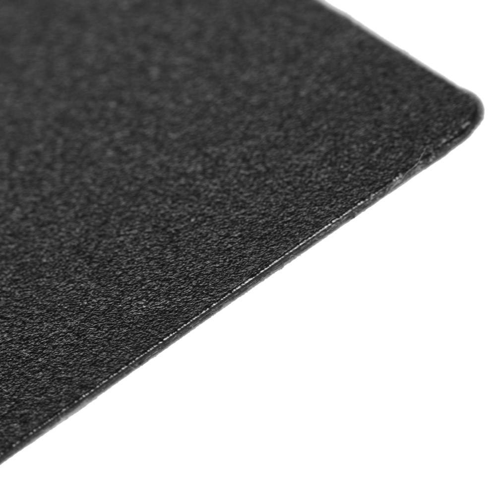 Creality 3D Printer Build Surface Heat Bed Platform Sticker Sheet 9 Inch * 9 Inch for Ender-3