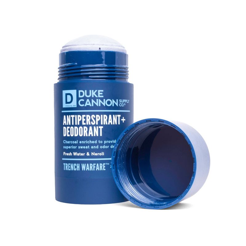 Duke Cannon Supply Co Water & Neroli Antiperspirant & Deodorants - 2.75oz