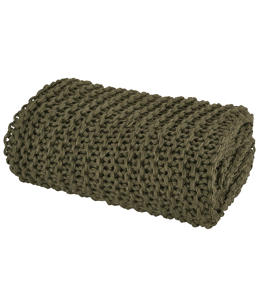 Oscar/Oliver Luca Throw