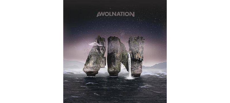 Awolnation - Megalithic Symphony (CD)