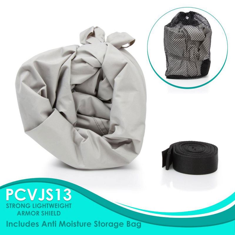 Winston 10pc Value pk Standard Bungee Asst