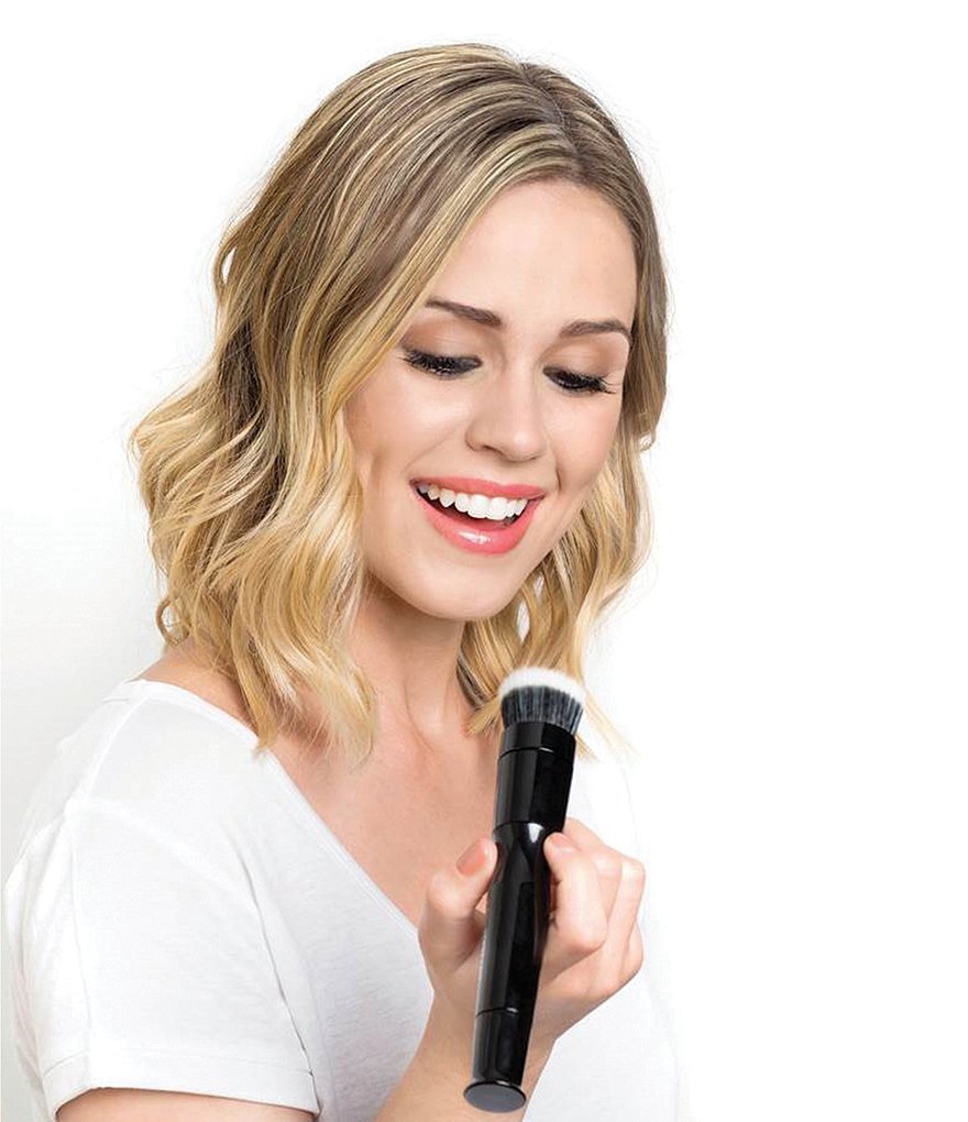 blendSMART2 Full Coverage + Finishing Brush Head