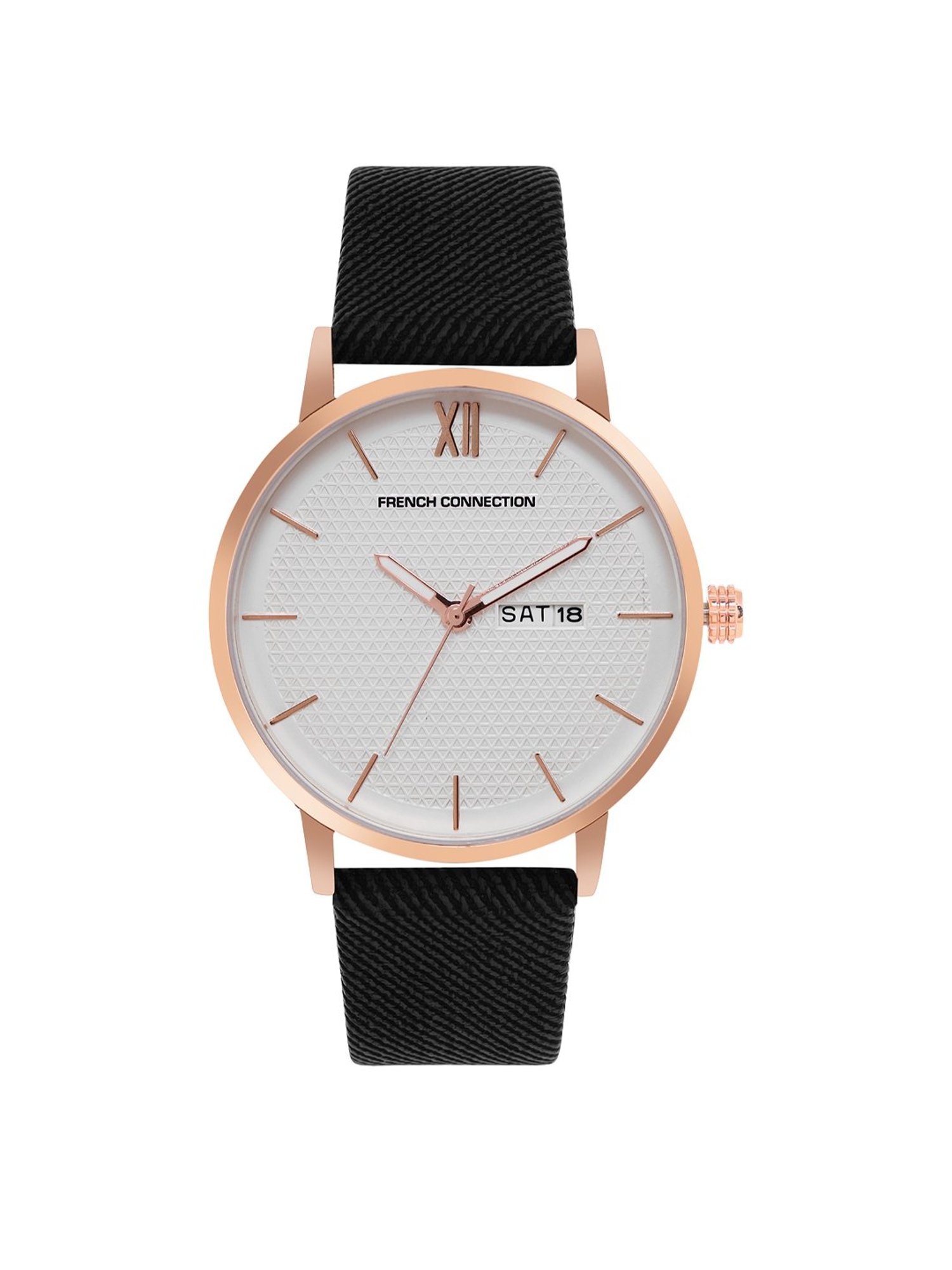 French Connection FCN00034G Analog Watch for Men