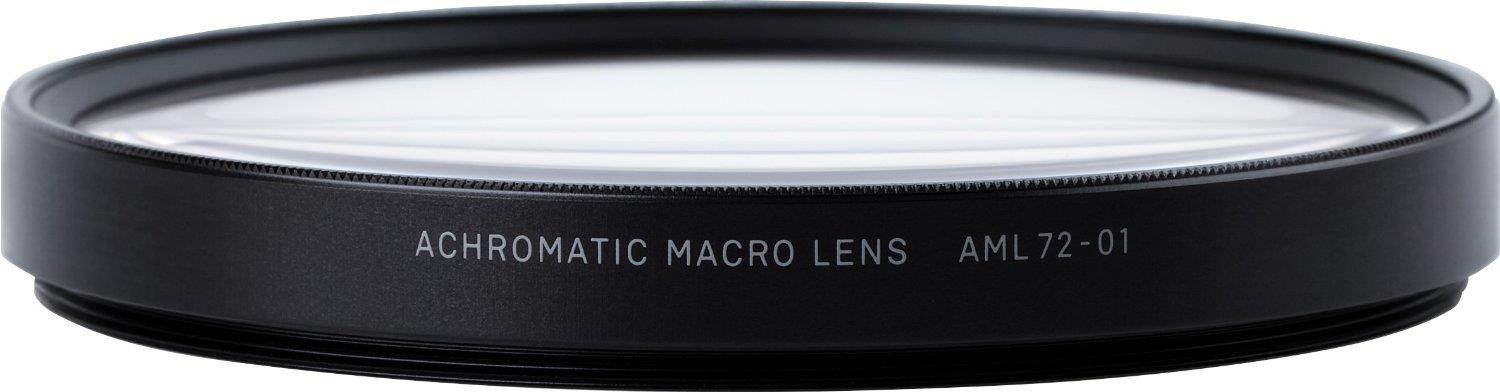 Sigma AML72-01 Close-Up Lens (Black)