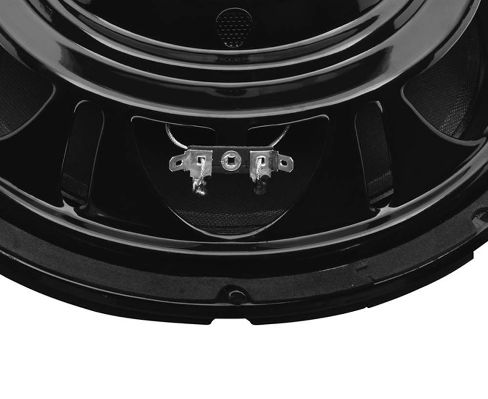 BOSS AUDIO BOSP10SVC Phantom Series Subwoofer (10")