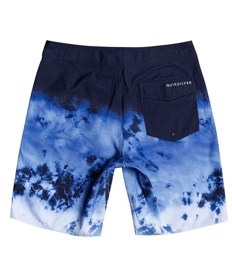 Quiksilver Everyday Rager 20#double; Outseam Board Shorts