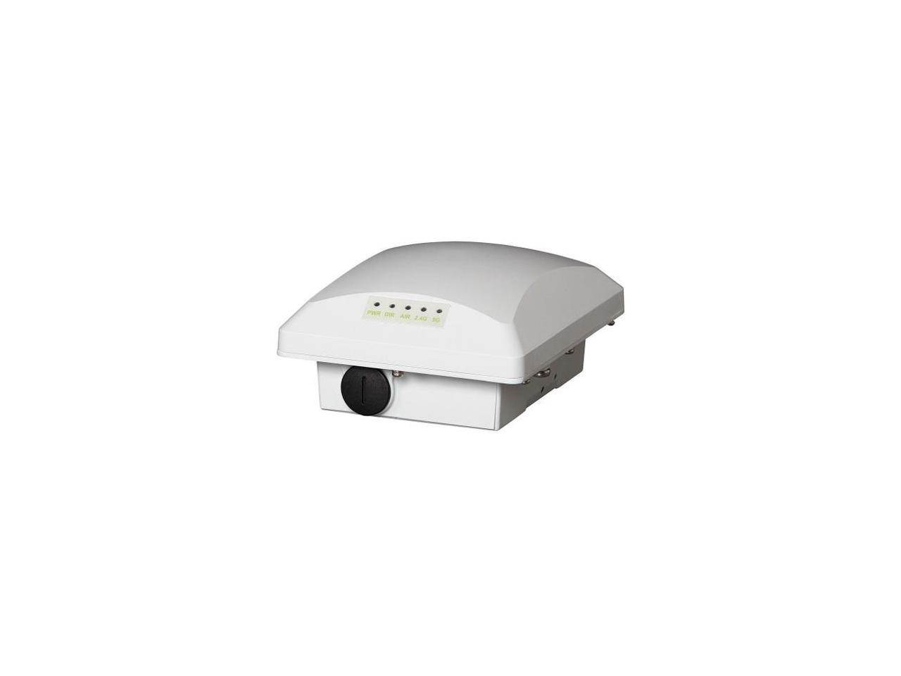 Ruckus Wireless ZoneFlex T300 (Omni, Outdoor Access Point, 802.11AC, 2x2:2 - Internal BeamFlex+, Dual-Band Concurrent, PoE Input) 901-T300-US01