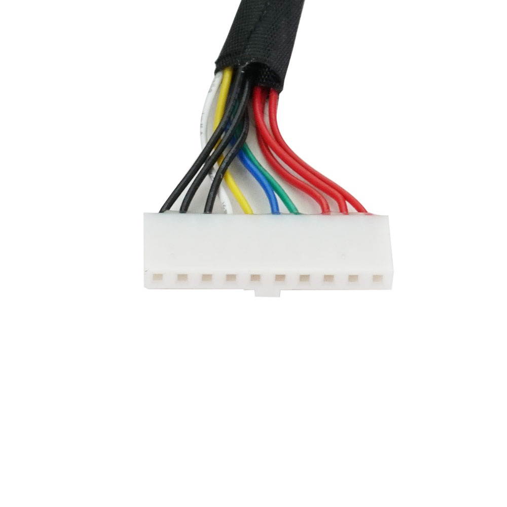 DR. BATTERY - Replacement for Toshiba Satellite S55t / S55t-A / L40-A / L40D / L45D / L50 / L50-A / L55 / L55-A / L55-A5234 / L55-A5284 / P000573230 / PA5107U-1BRS / TB011207-PRR14G01