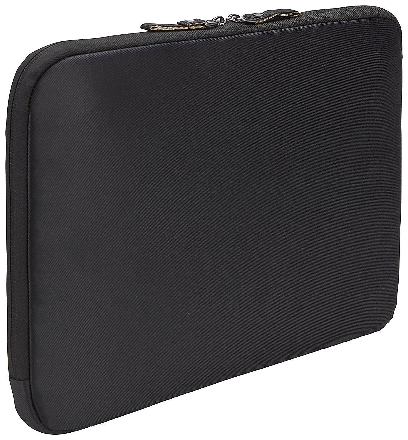 Case Logic Deco Decos-113-Black Carrying Case (Sleeve) For 13.3" Notebook - Black