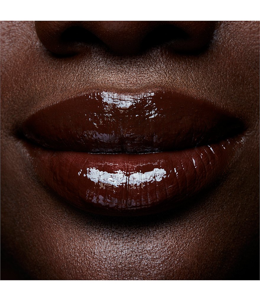 MAC Strip Down Collection Lipglass