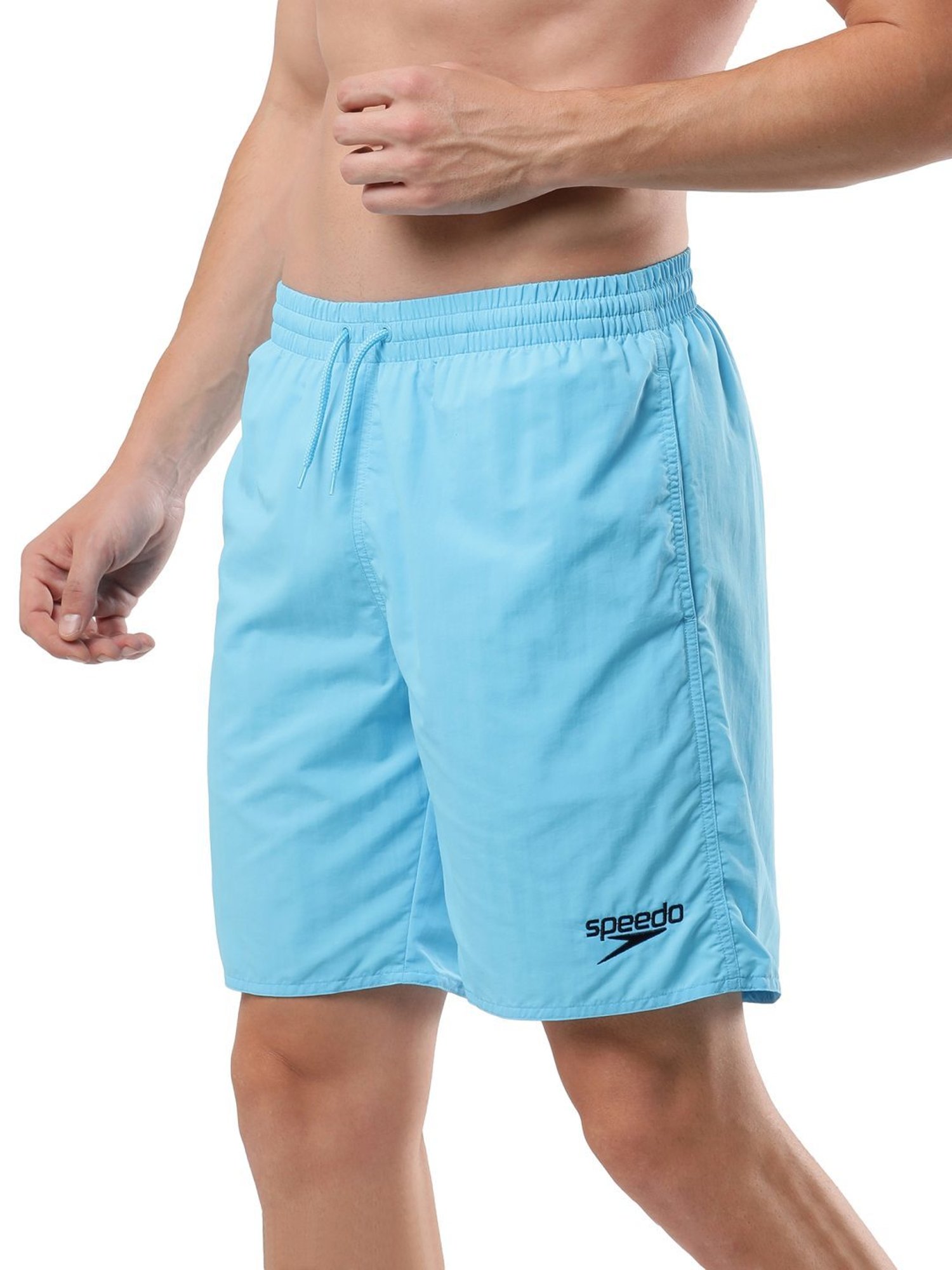 Speedo Picton Blue Regular Fit Swim Shorts