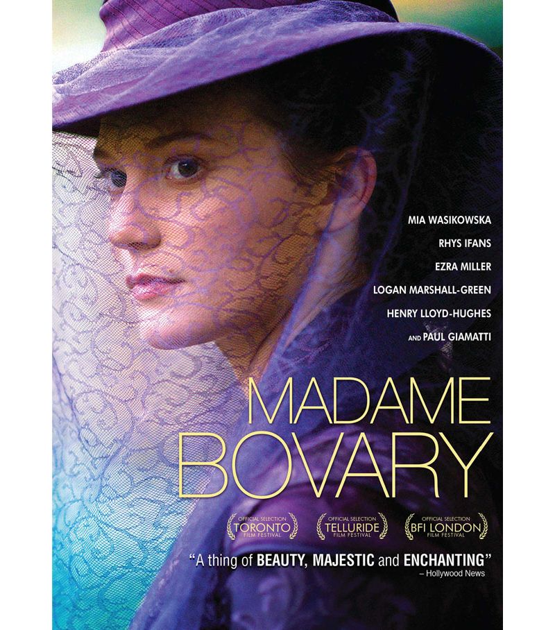Madame Bovary (DVD)