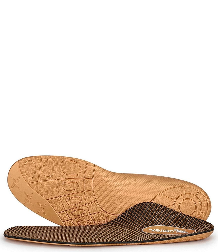 Foot Petal Pressure Pointz