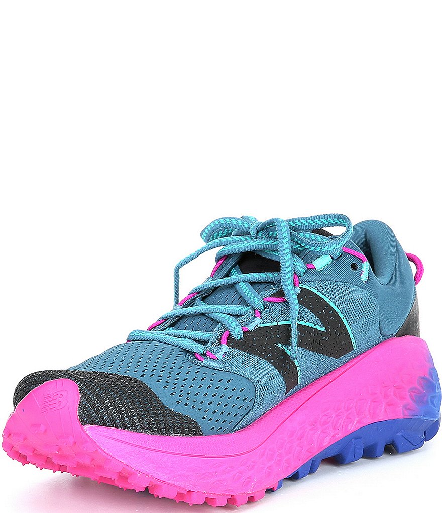 New Balance Women's Fresh Foam More Trail v1 Sneakers