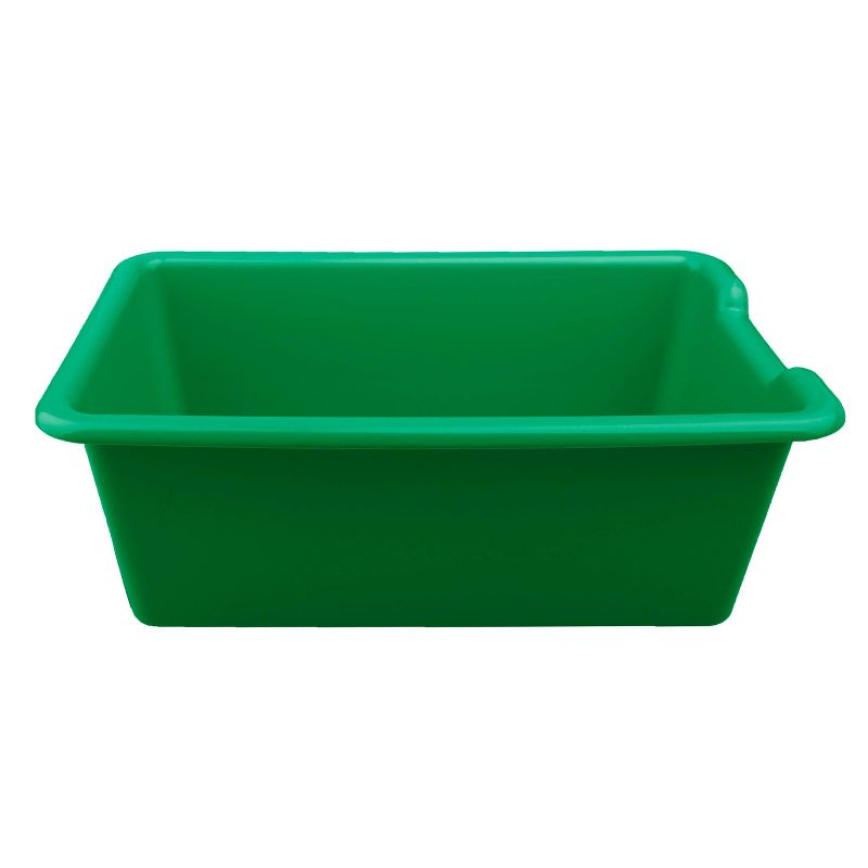 Cubby Storage Bin Green - up & up™