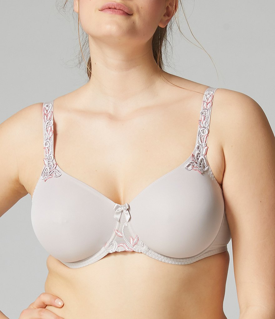 Simone Perele Andora New Minimizer Bra