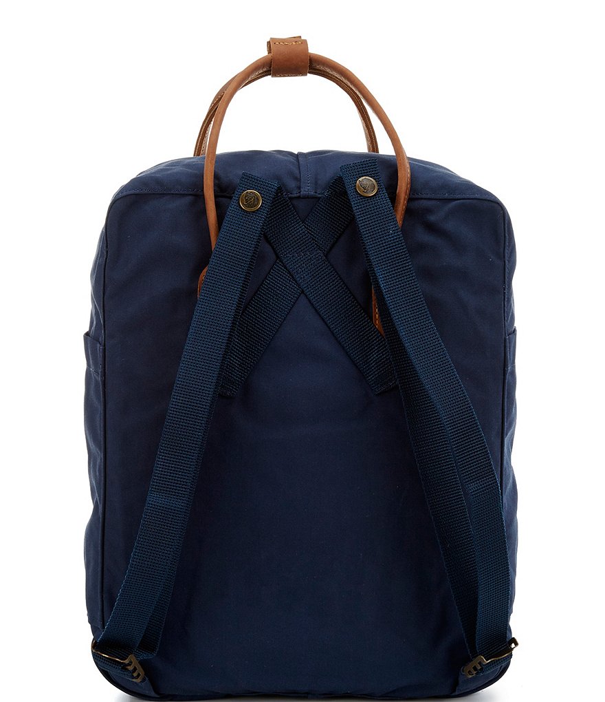 Fjallraven Kanken 2.0 Backpack
