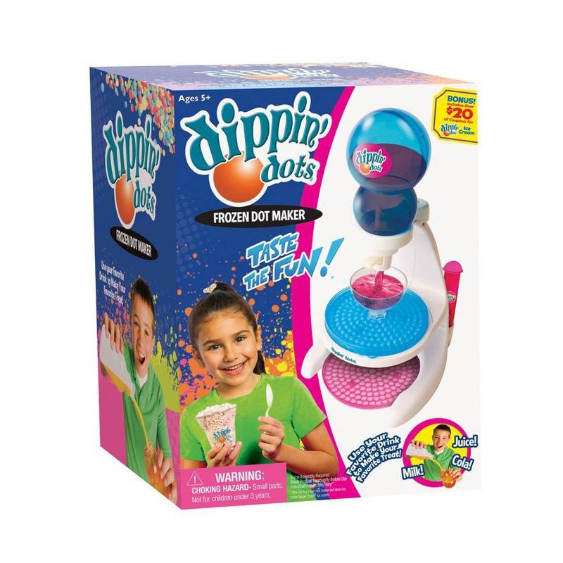 Thames & Kosmos Super Duper Bubble Gum Lab STEM Experiment Kit