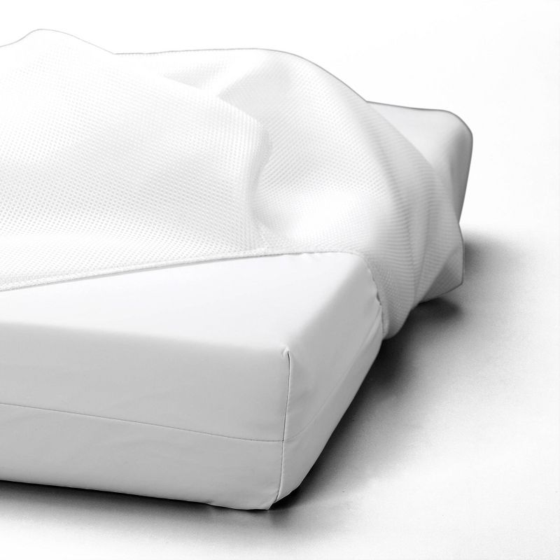 Moonlight Slumber Luxury Dreamer Crib Mattress