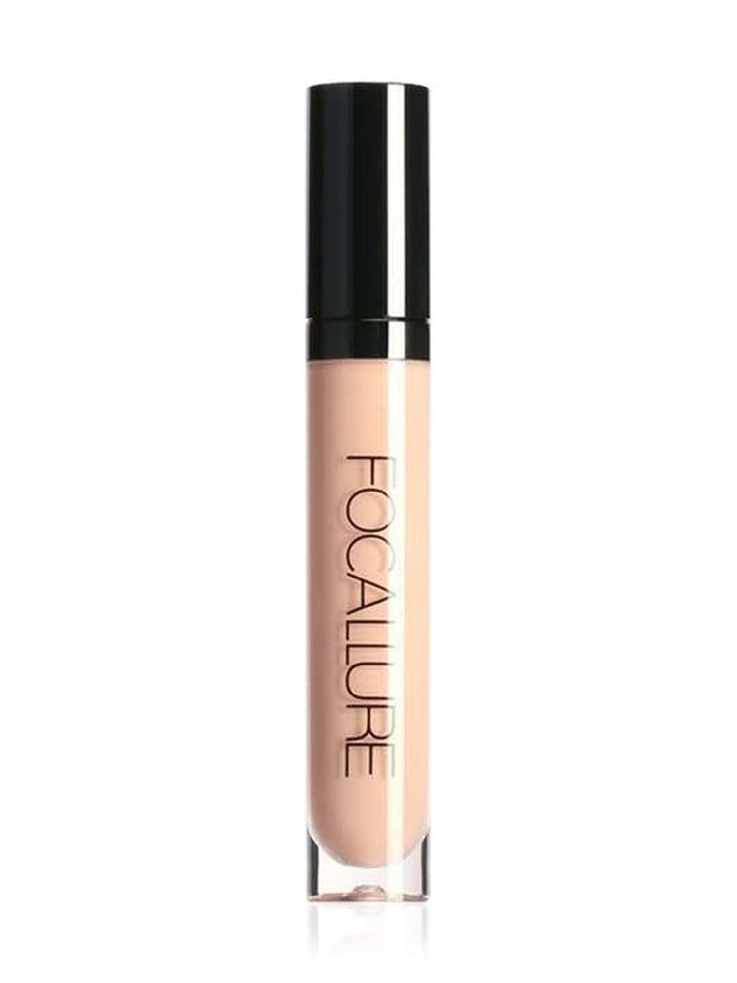 FOCALLURE Liquid Concealer 04 Medium Honey - 6 gm