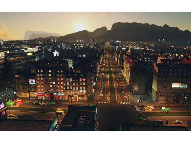 Cities: Skylines - Parklife Plus [Online Game Code]
