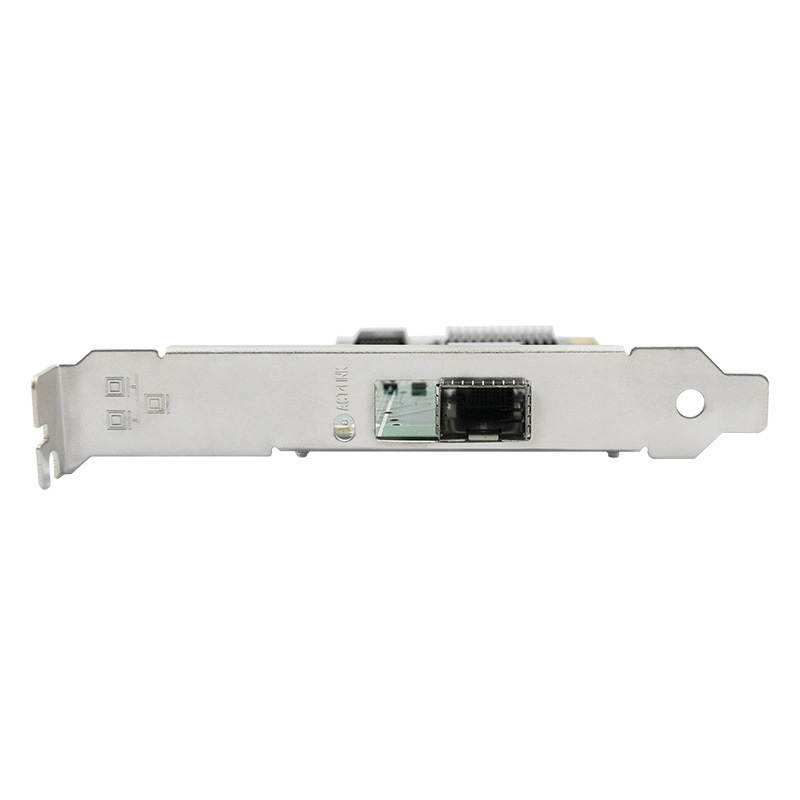 Intel82545 PCI X32 Single SFP Network Interface Card 1000Mbps Network Adapter