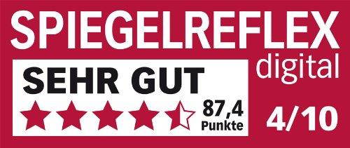 Sigma 8-16mm f/4.5-5.6 DC HSM FLD AF Ultra Wide Zoom Lens for APS-C sized Sony Digital DSLR Camera