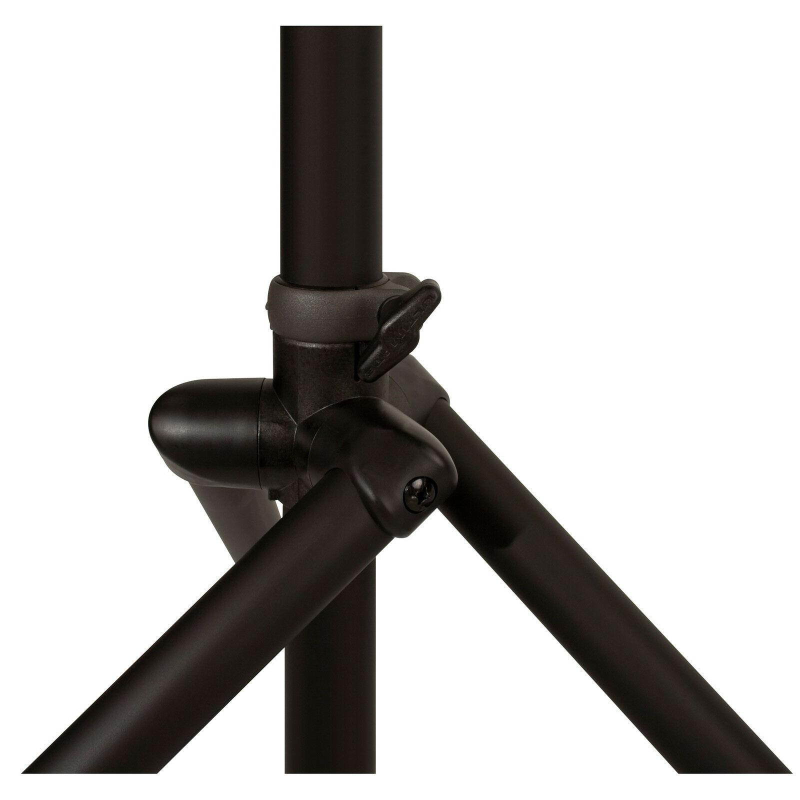 Ultimate Support TS-100B Air-Powered Tripod Speaker Stand