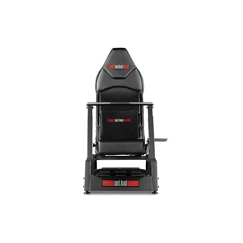 Next Level Racing F-GT Simulator Cockpit (NLR-S010)