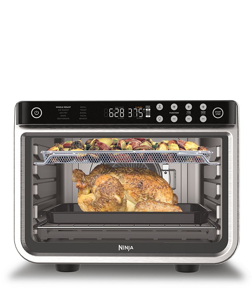Ninja Foodi&trade; 10-in-1 XL Pro Air Fry Oven, Large Countertop Convection Oven