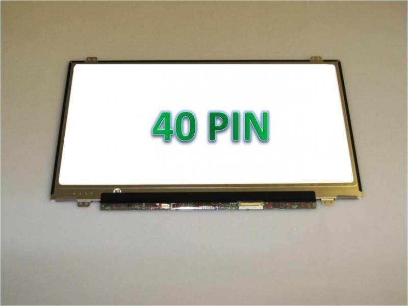 14.0" LED Screen for LG PHILIPS LP140WH2(TL)(M1) LCD LAPTOP LP140WH2-TLM1